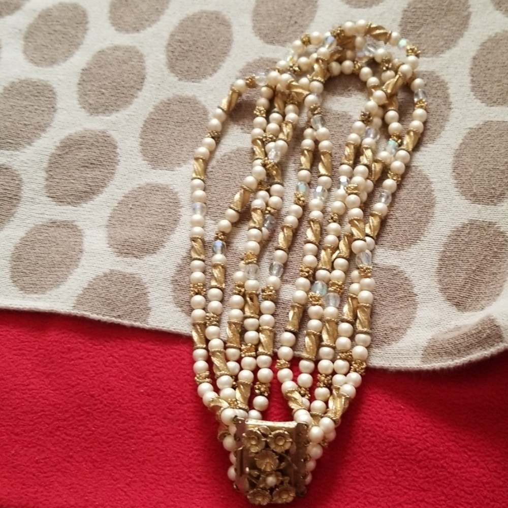 Statement Necklace